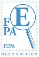 FEPA logo RECOGNITION